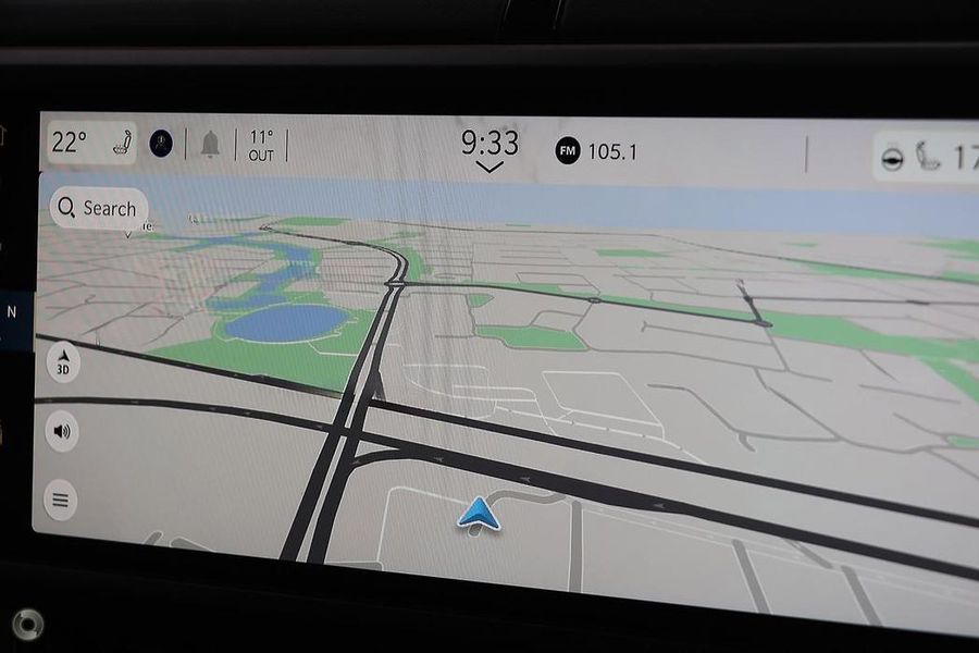 2025 Jeep Wrangler Unlimited Rubicon JL Photo 10