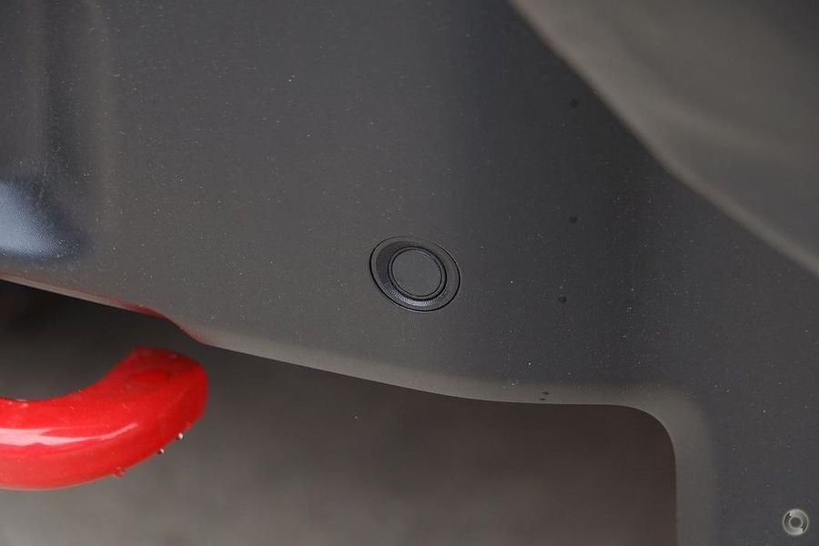 2025 Jeep Wrangler Unlimited Rubicon JL Photo 18