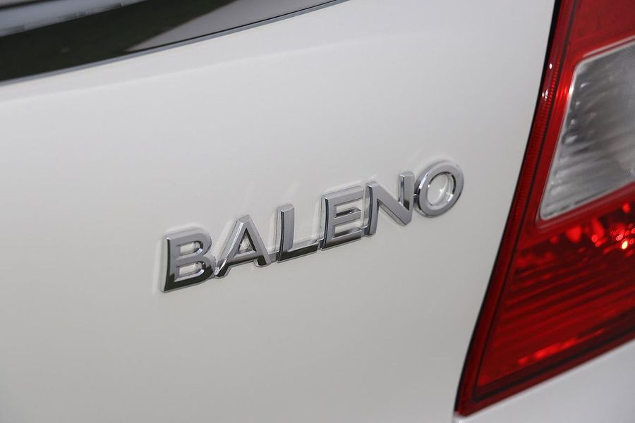 2022 Suzuki Baleno GL EW Series II Photo 8