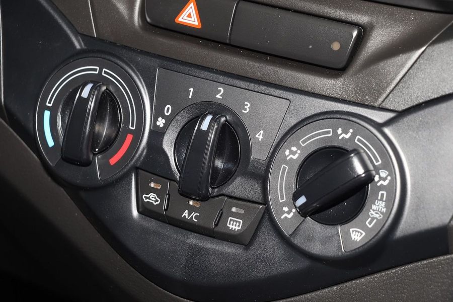 2022 Suzuki Baleno GL EW Series II Photo 15