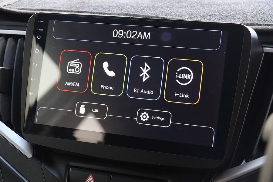 2022 Suzuki Baleno GL EW Series II Photo 16