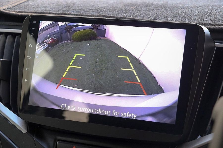 2022 Suzuki Baleno GL EW Series II Photo 17