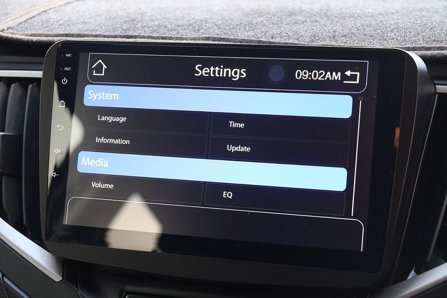 2022 Suzuki Baleno GL EW Series II Photo 18