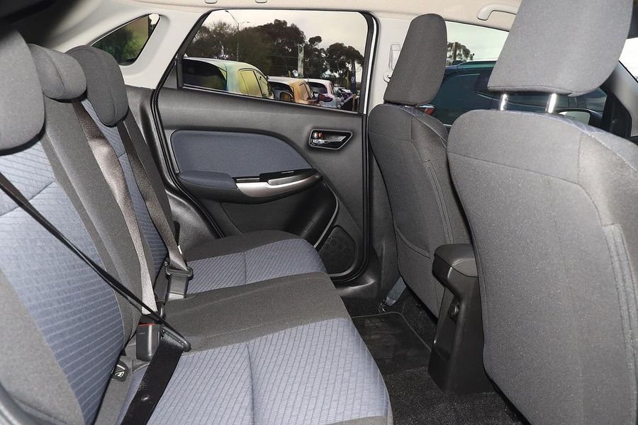 2022 Suzuki Baleno GL EW Series II Photo 10