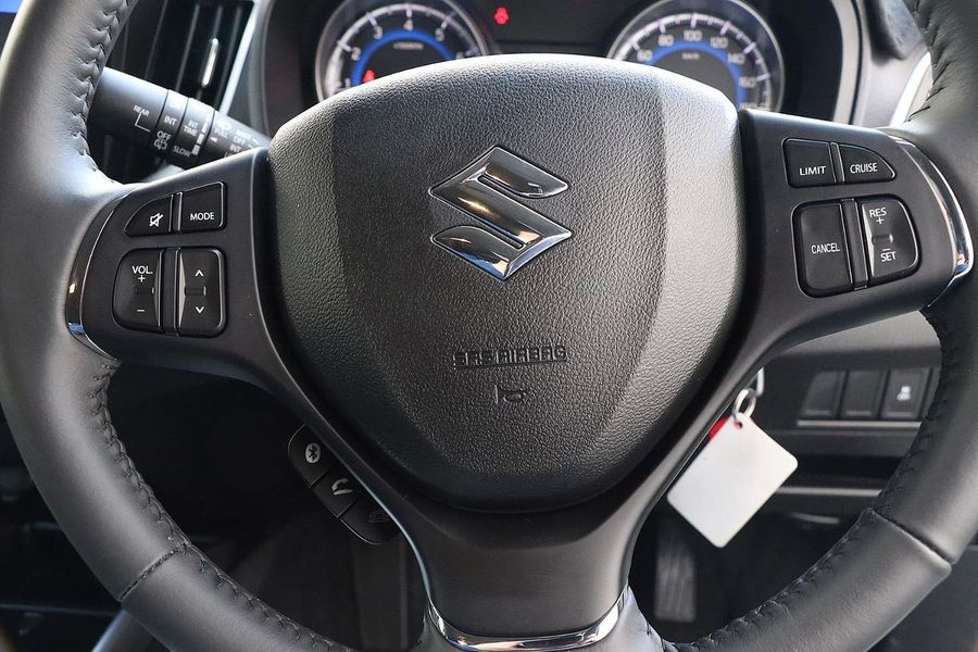 2022 Suzuki Baleno GL EW Series II Photo 20