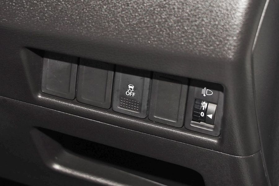 2022 Suzuki Baleno GL EW Series II Photo 13