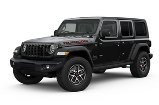 2024 Jeep Wrangler Unlimited Sport S JL Thumbnail
